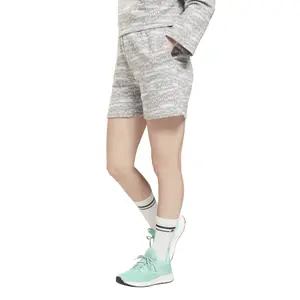 Shorts med print til kvinder Reebok MYT image-2