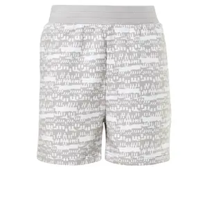 Shorts med print til kvinder Reebok MYT image-0
