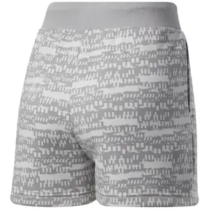 Shorts med print til kvinder Reebok MYT image-4