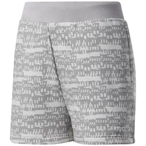 Shorts med print til kvinder Reebok MYT image-1