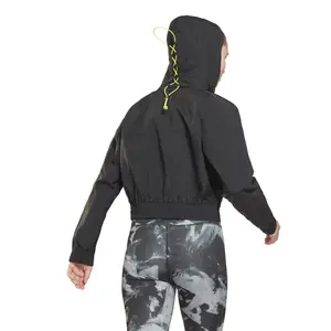 Chaqueta mujer Reebok MYT Woven image-5