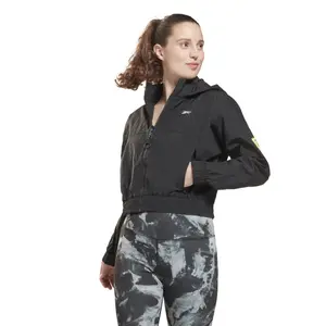 Chaqueta mujer Reebok MYT Woven image-1