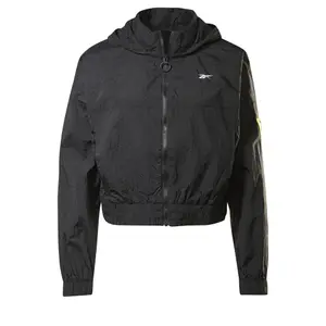 Chaqueta mujer Reebok MYT Woven image-2