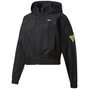 Chaqueta mujer Reebok MYT Woven image-0