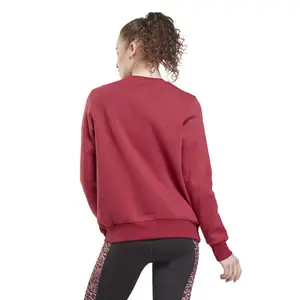 Sweatshirt för kvinnor Reebok Identity image-5