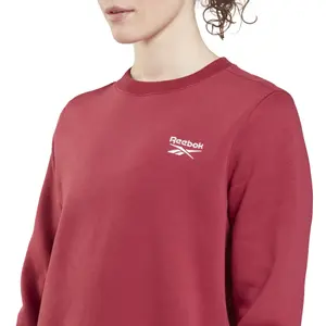Sweatshirt för kvinnor Reebok Identity image-3
