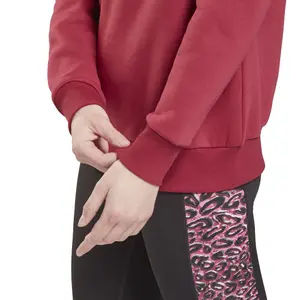 Sweatshirt för kvinnor Reebok Identity image-4