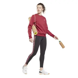 Sweatshirt för kvinnor Reebok Identity image-6