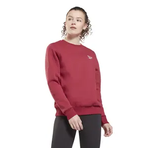 Sweatshirt för kvinnor Reebok Identity image-1