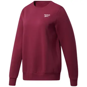 Sweatshirt för kvinnor Reebok Identity image-0