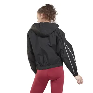 Chaqueta mujer Reebok Piping image-5