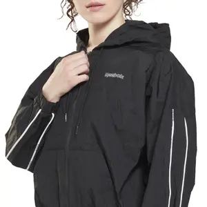 Chaqueta mujer Reebok Piping image-3