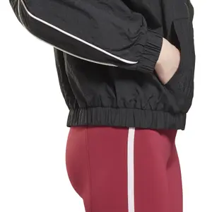 Chaqueta mujer Reebok Piping image-4