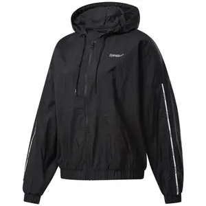 Chaqueta mujer Reebok Piping image-0