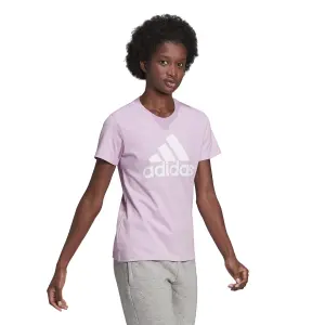 Camiseta de mujer adidas Essentials Logo image-0