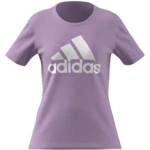 Camiseta de mujer adidas Essentials Logo image-1