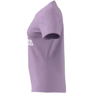 Camiseta de mujer adidas Essentials Logo image-3