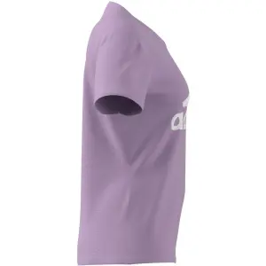 Camiseta de mujer adidas Essentials Logo image-5