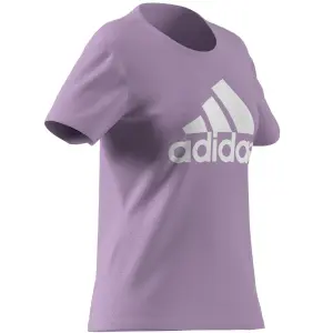 Women's T-shirt adidas Essentials Logo image-1