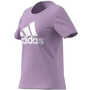 Women's T-shirt adidas Essentials Logo image-2