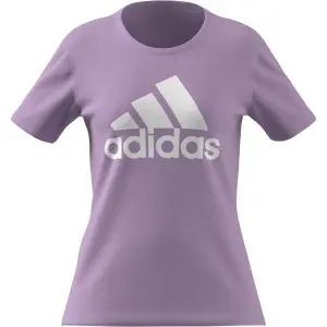Women's T-shirt adidas Essentials Logo image-4
