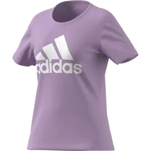 Women's T-shirt adidas Essentials Logo image-6