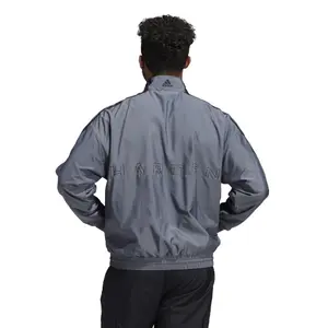 Sweatshirt adidas Harden Quarter-Zip image-3