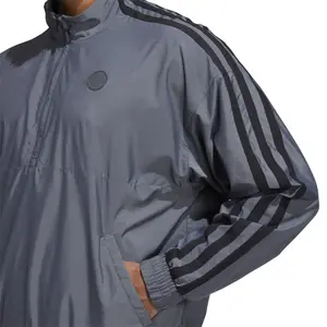 Sweatshirt adidas Harden Quarter-Zip image-5