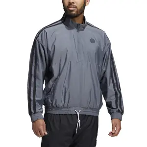 Sweatshirt adidas Harden Quarter-Zip image-1