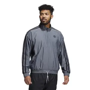 Sweatshirt adidas Harden Quarter-Zip image-2