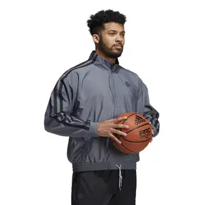 Sweatshirt adidas Harden Quarter-Zip image-4