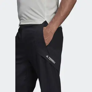 Calças adidas Terrex Hikerelax image-3