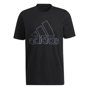 Camiseta adidas Connected Through Sport Logo Graphic image-1
