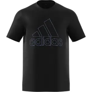 Camiseta adidas Connected Through Sport Logo Graphic image-5