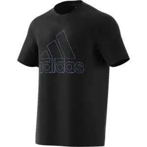 Camiseta adidas Connected Through Sport Logo Graphic image-3