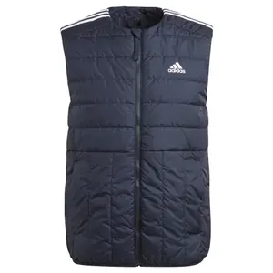 Chaqueta de plumón sin mangas adidas Itavic 3-Stripes Light image-0