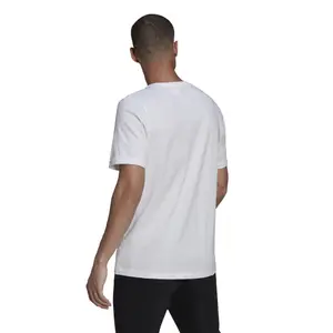 Camiseta adidas Essentials Camouflage Print image-2