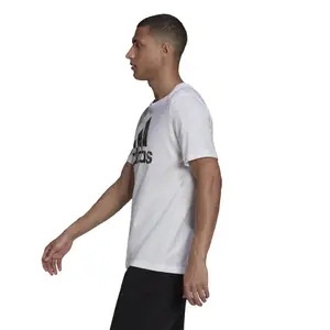 Camiseta adidas Essentials Camouflage Print image-4