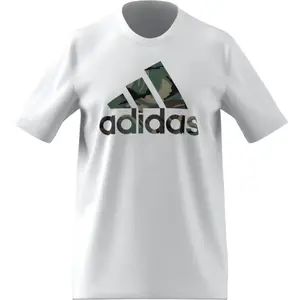 Camiseta adidas Essentials Camouflage Print image-5