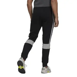 Jogging adidas Essentials Fleece Colorblock image-1