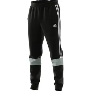 Pantalón de chándal adidas Essentials Fleece Colorblock image-3