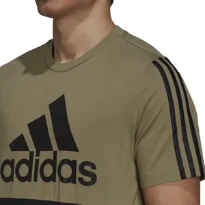 Camiseta adidas Essentials Colorblock image-6