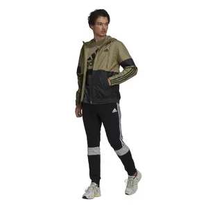 T-shirt adidas Essentials Colorblock image-3