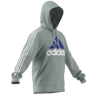 Camisola com capuz adidas Essentials Fleece Logo image-2