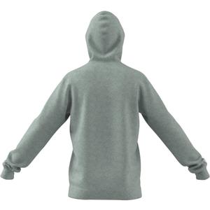 Camisola com capuz adidas Essentials Fleece Logo image-4