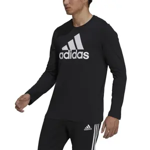Camiseta adidas Essentials Long Sleeve image-2