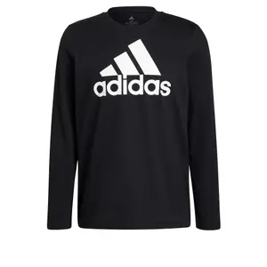 Camiseta adidas Essentials Long Sleeve image-0