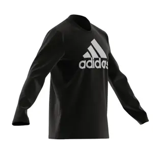 Camiseta adidas Essentials Long Sleeve image-5