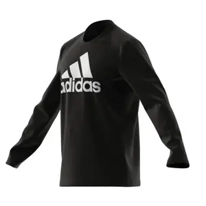 Camiseta adidas Essentials Long Sleeve image-6