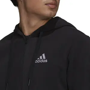Jacket adidas Essentials Polar Fleece Giant Logo image-5